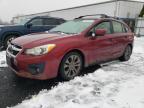 2013 Subaru Impreza Sport Premium na sprzedaż w New Britain, CT - Minor Dent/Scratches