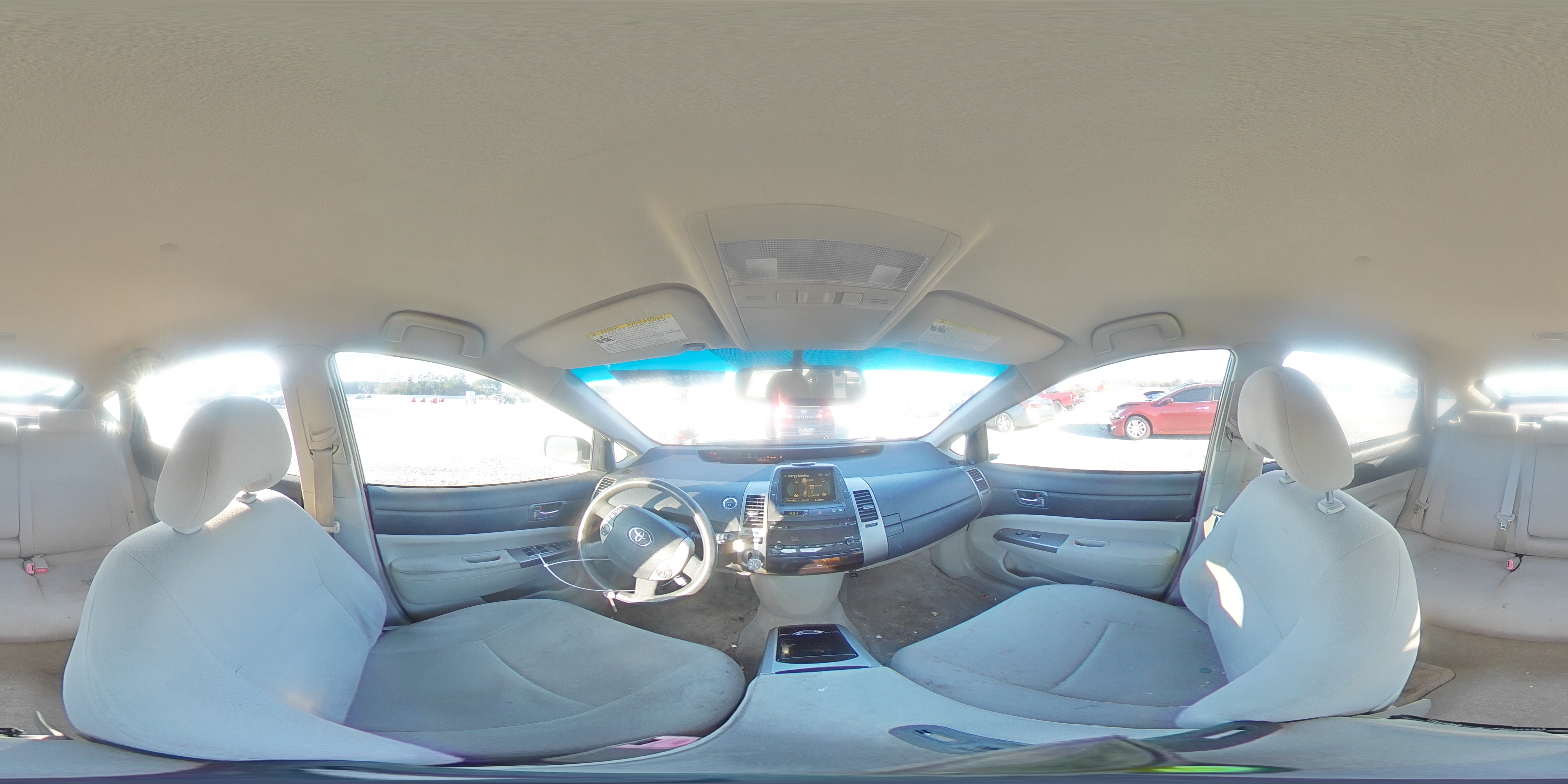 2007 Toyota Prius - Image 12