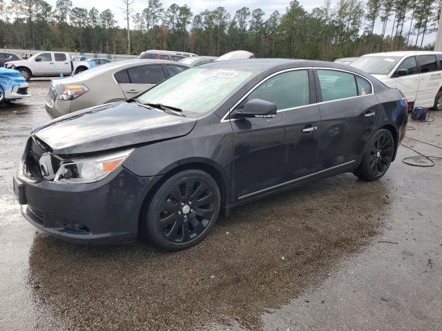 2012 Buick Lacrosse Premium en Venta en Harleyville, SC - Front End