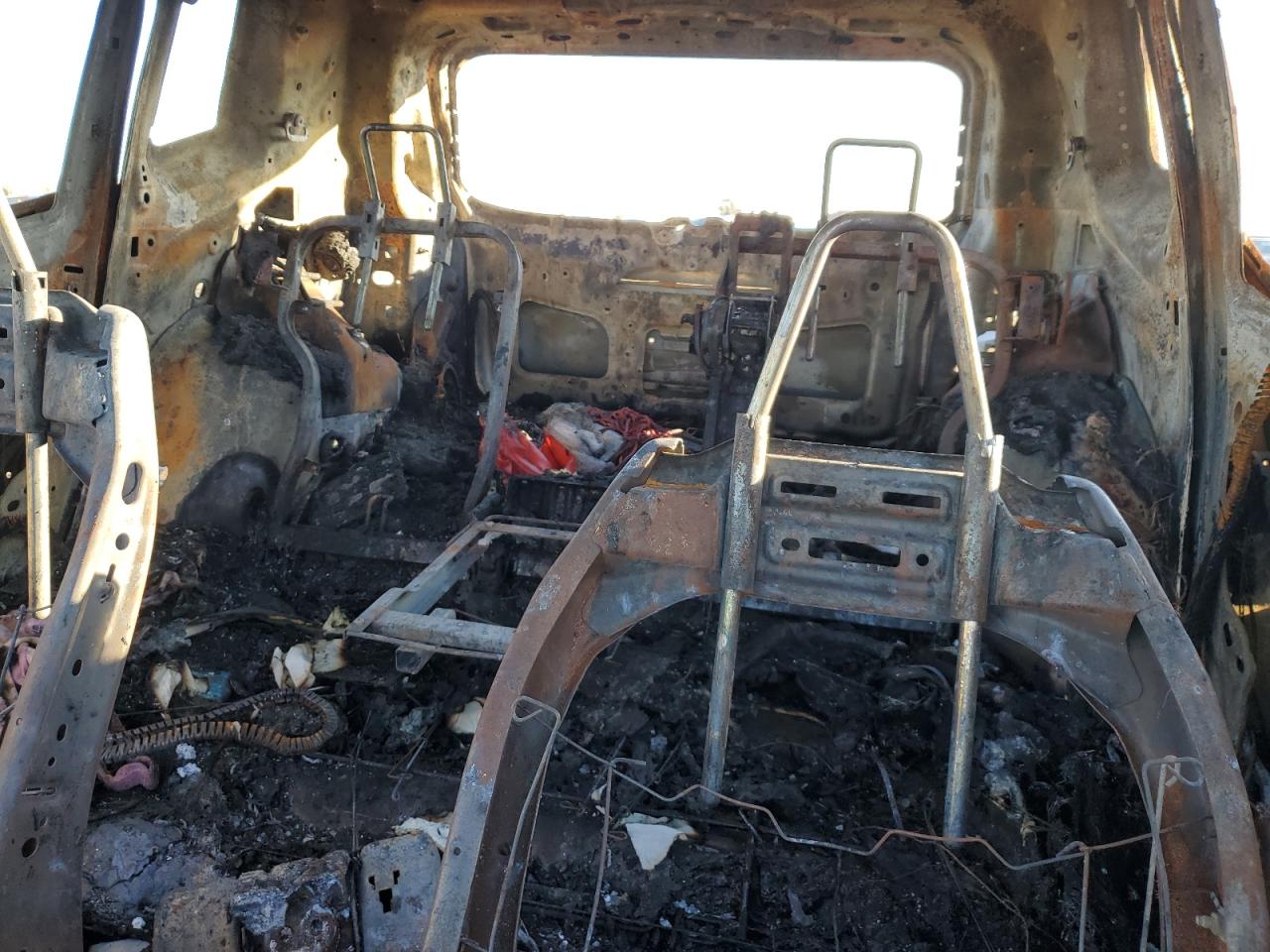 2015 Jeep Renegade - Image 10