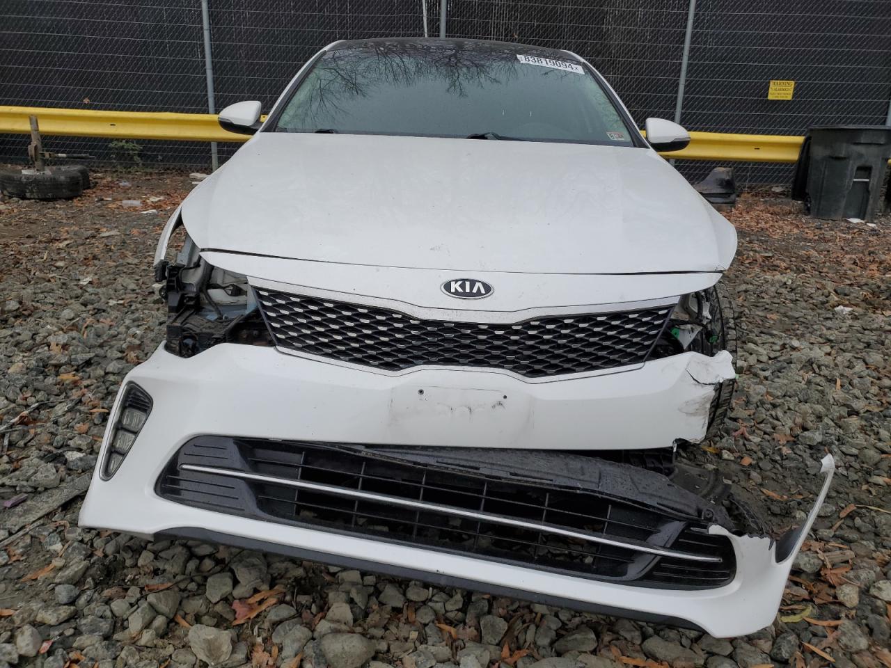 2018 Kia Optima - Image 5