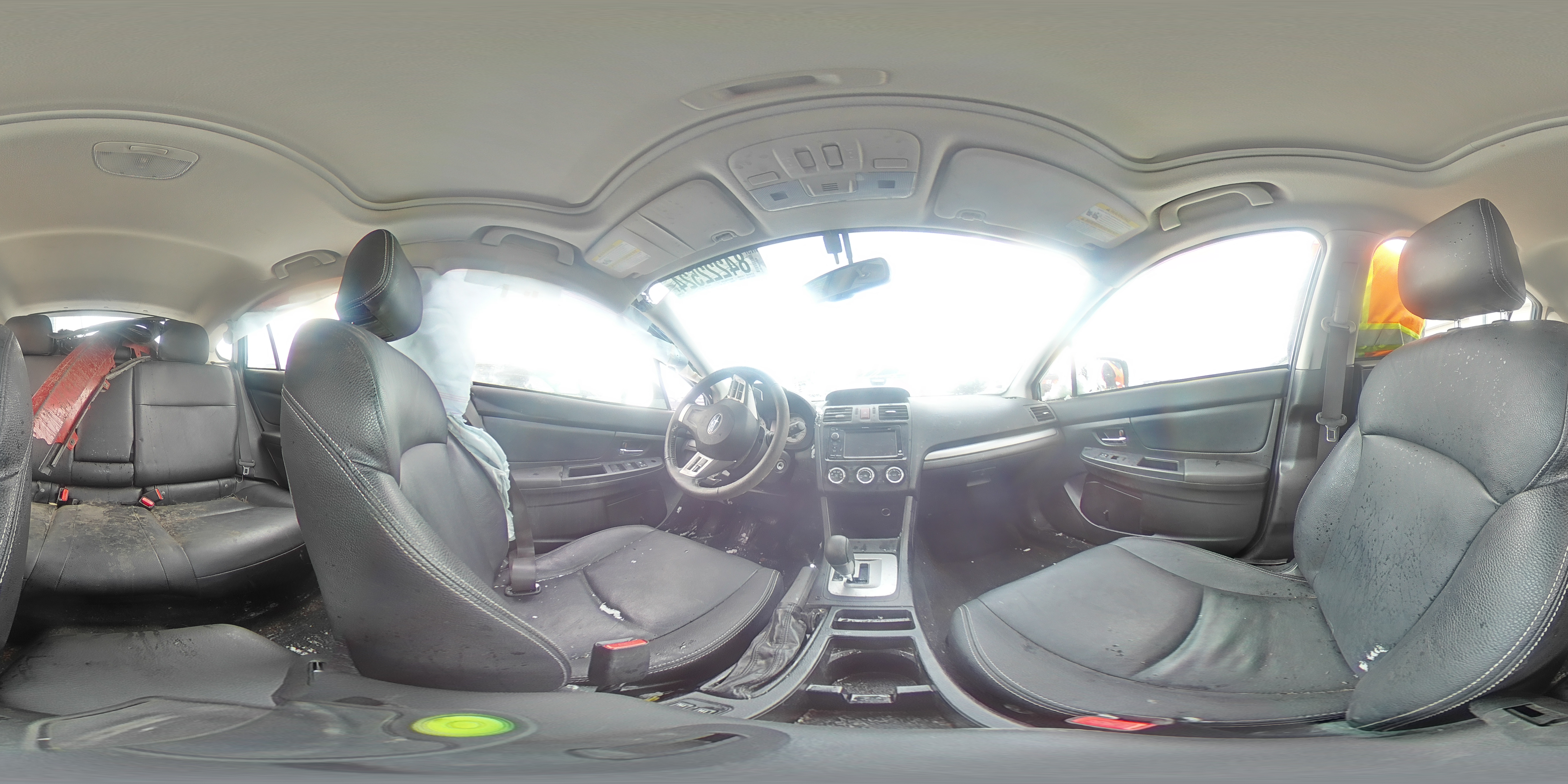2014 Subaru Impreza - Image 14