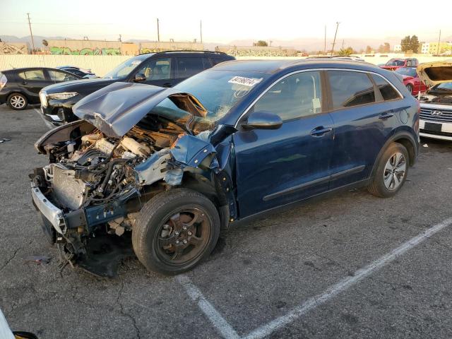 2019 Kia Niro Fe