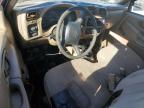 1999 Chevrolet S Truck S10 na sprzedaż w Montgomery, AL - Side