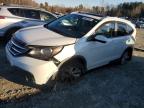 2012 Honda Cr-V Exl продається в Mebane, NC - All Over