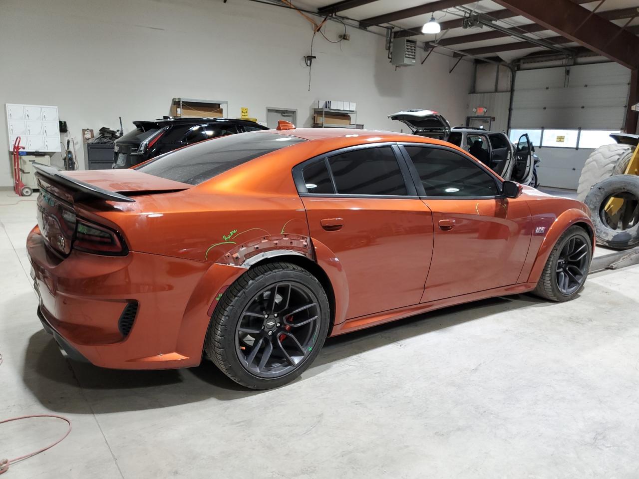 2020 Dodge Charger - Image 3