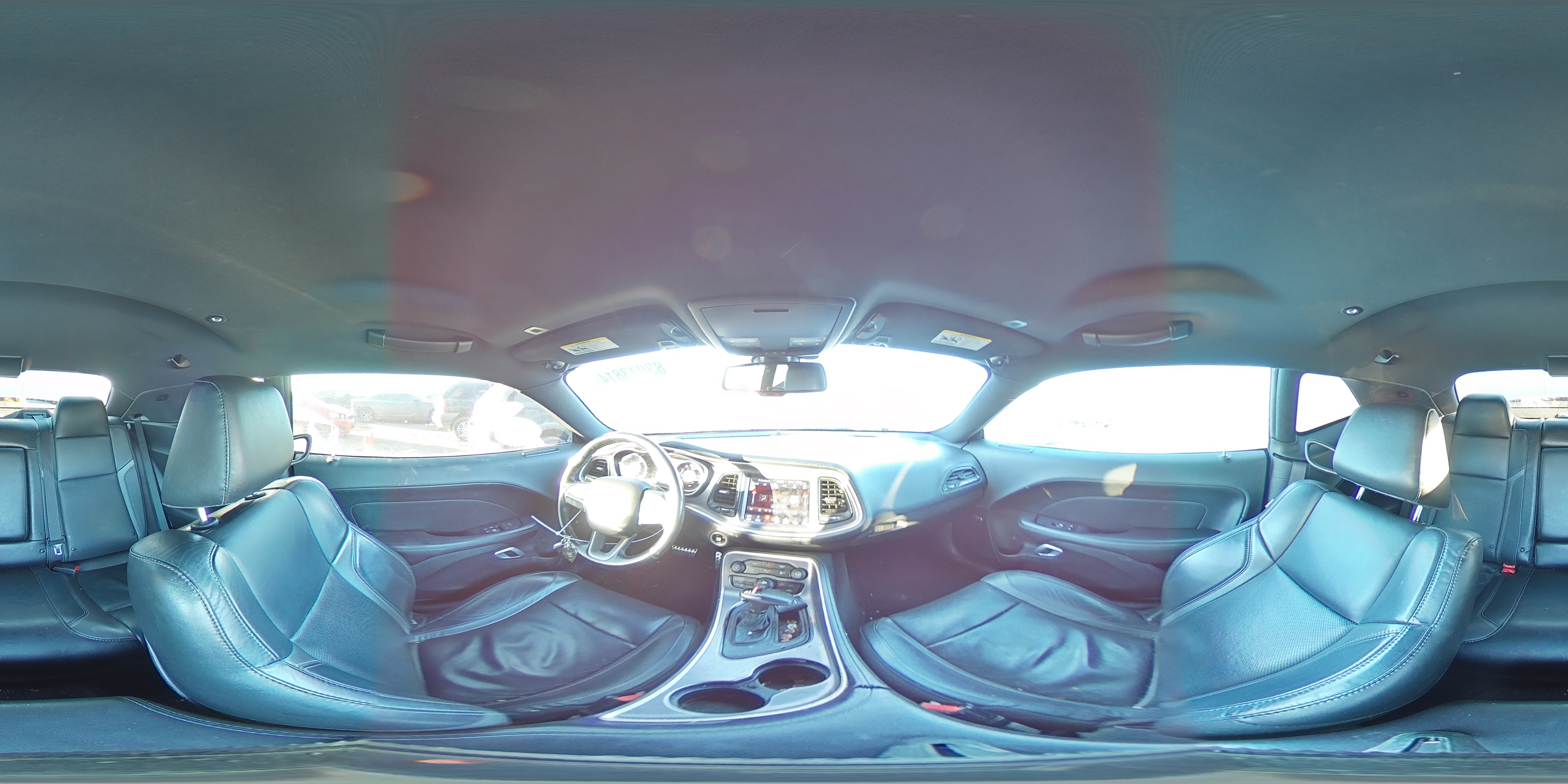 2019 Dodge Challenger - Image 12