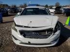 2015 Hyundai Sonata Se   de vânzare în Florence, MS - Front End