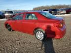 2010 Toyota Corolla Base на продаже в Franklin, WI - Front End