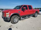 2008 Ford F250 Super Duty na sprzedaż w Houston, TX - Water/Flood