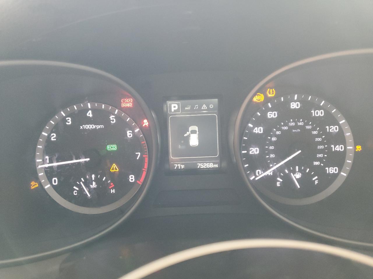 2018 Hyundai Santa Fe - Image 9