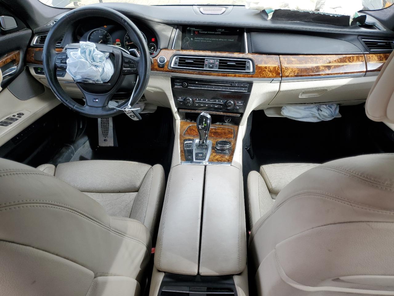 VIN WBAYE8C52ED134788 2014 BMW 7 SERIES no.8