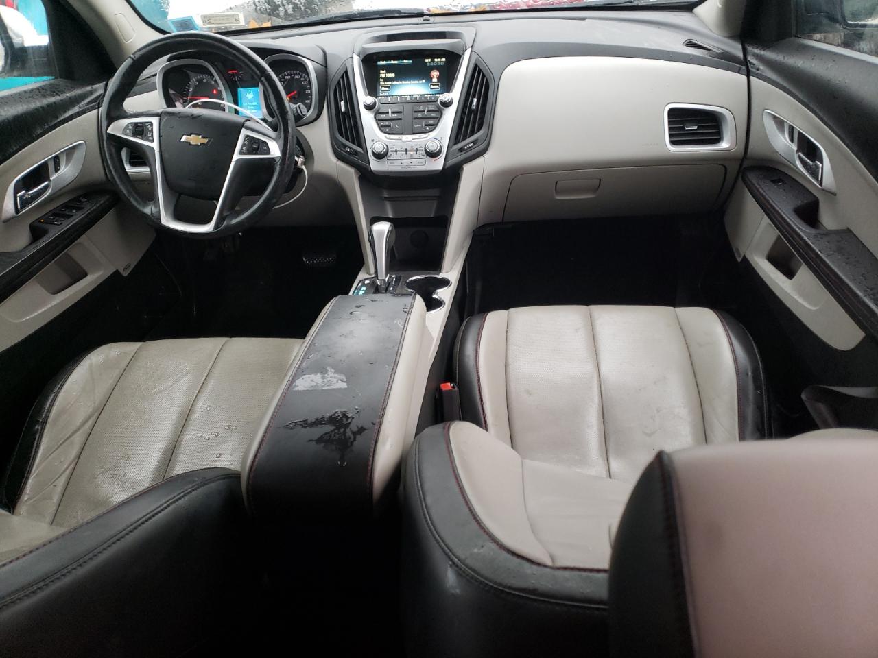 2013 Chevrolet Equinox - Image 8