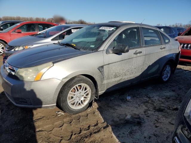 2008 Ford Focus Se