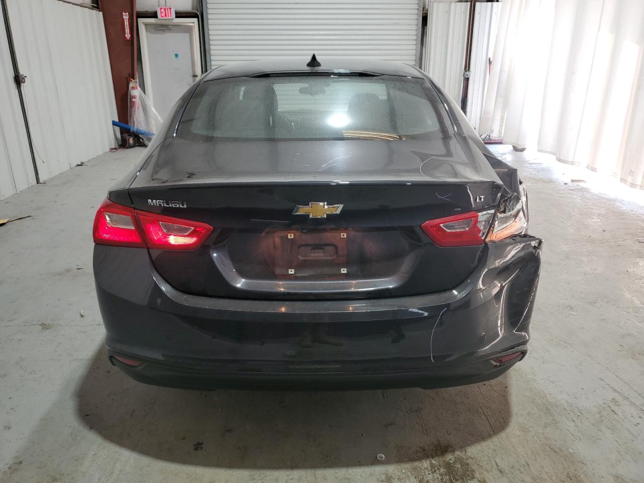 2023 Chevrolet Malibu - Image 6