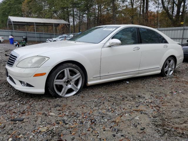 Austell, GA에서 판매 중인 2009 Mercedes-Benz S 550 4Matic - Rear End