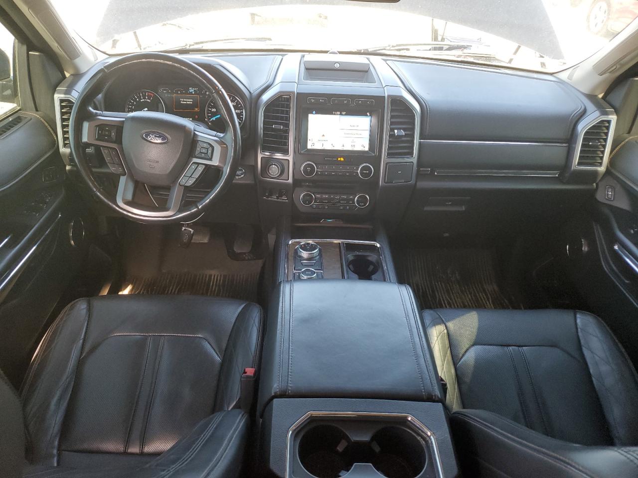 2018 Ford Expedition - Image 8