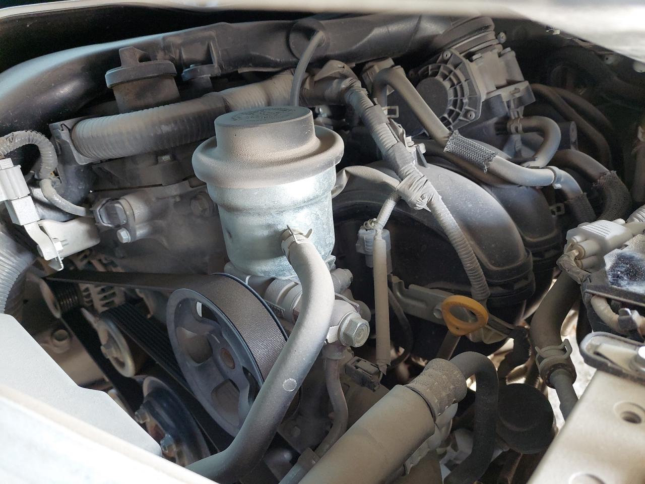 JTFHX02P3P0130042 - 2023 TOYOTA HIACE - #86465944