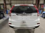 2016 Honda Cr-V Exl zu verkaufen in Eldridge, IA - Side