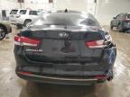 2016 Kia Optima Lx на продаже в Franklin, WI - Side