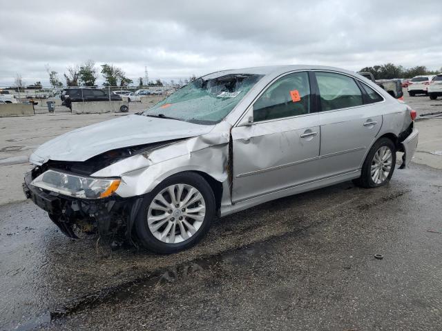 2011 Hyundai Azera Gls