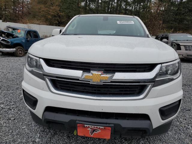  CHEVROLET COLORADO 2019 Biały