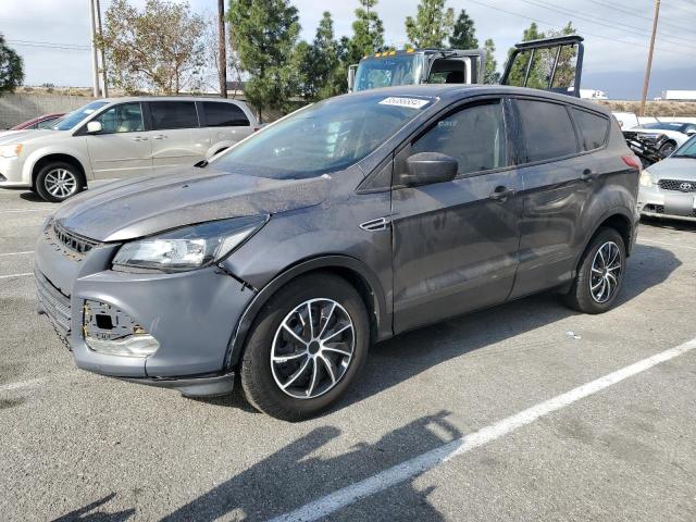  FORD ESCAPE 2013 Szary