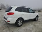 2008 Hyundai Santa Fe Gls продається в Loganville, GA - All Over