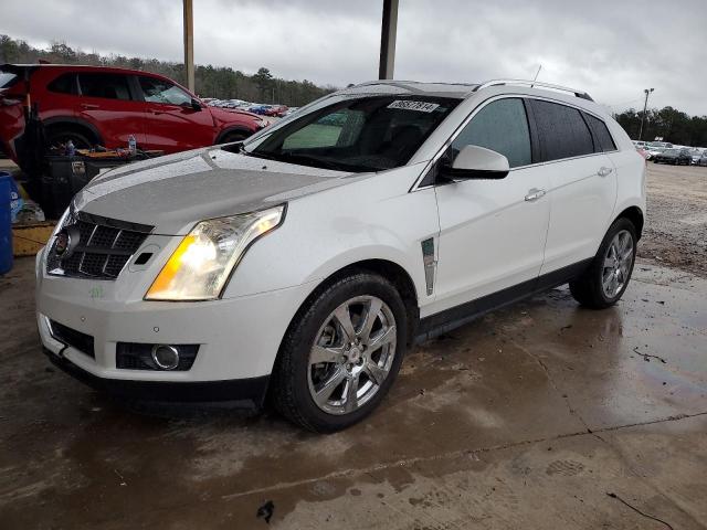 2011 Cadillac Srx Premium Collection