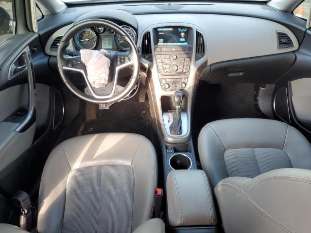 Sedans BUICK VERANO 2015 Blue