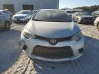 2014 Toyota Corolla L zu verkaufen in Jacksonville, FL - Front End