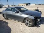 2017 Mercedes-Benz E 300 იყიდება San Antonio-ში, TX - Front End