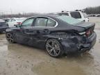 2021 Bmw 330Xi  на продаже в North Billerica, MA - Side