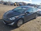 2014 Hyundai Elantra Se for Sale in Hillsborough, NJ - Mechanical