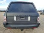 Adelanto, CA에서 판매 중인 2011 Land Rover Range Rover Hse Luxury - Front End