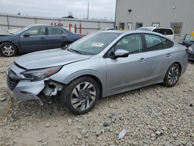 2024 Subaru Legacy Limited