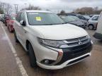 2016 MITSUBISHI OUTLANDER for sale at Copart SANDWICH