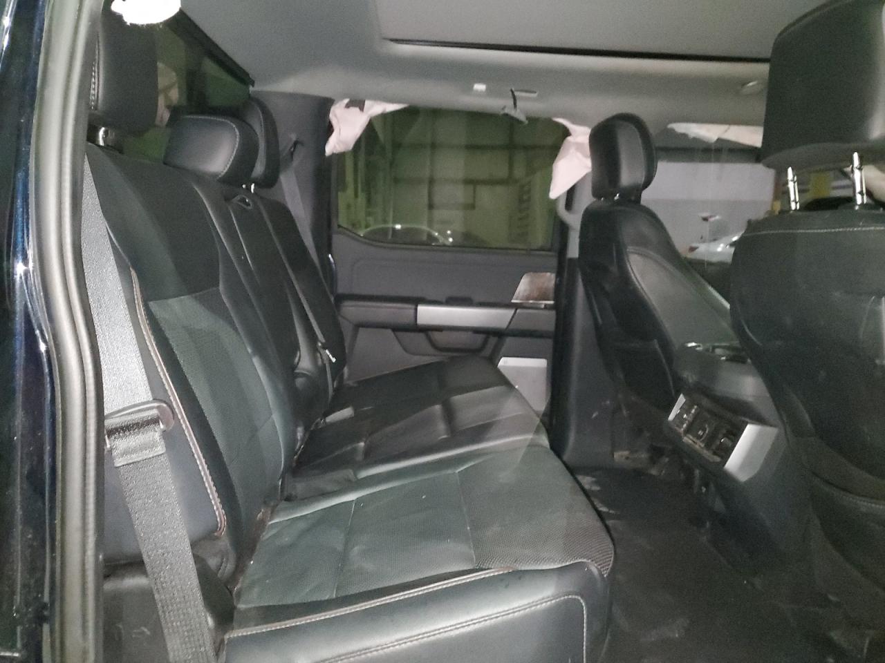 2023 Ford F250 - Image 10