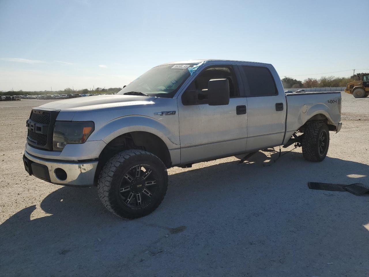 2010 Ford F-150 - Image 1