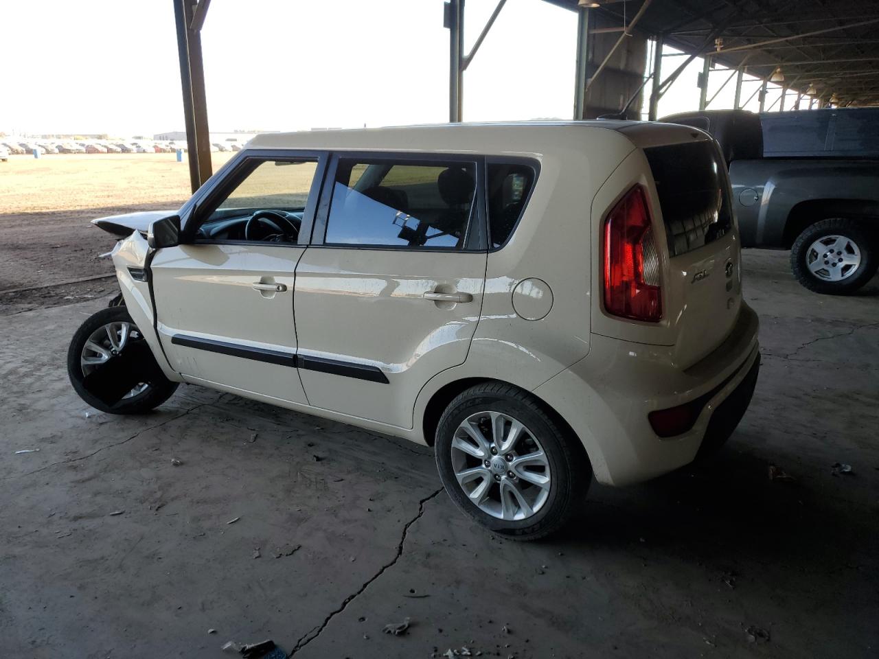 2013 Kia Soul - Image 2