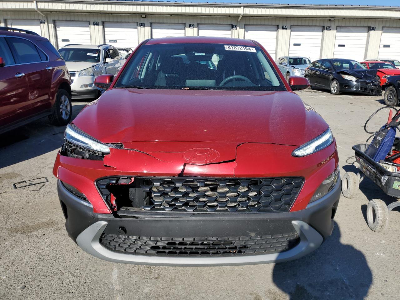 2023 Hyundai Kona - Image 5