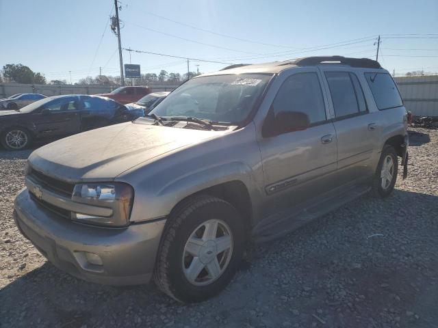 2002 Chevrolet Trailblazer Ext