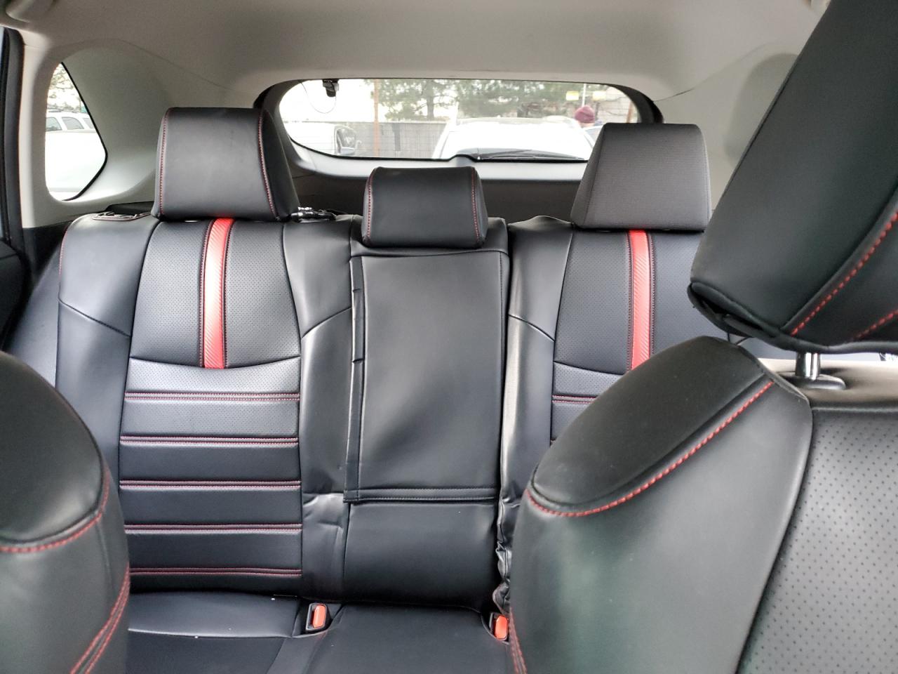 2024 Toyota RAV 4 - Image 10