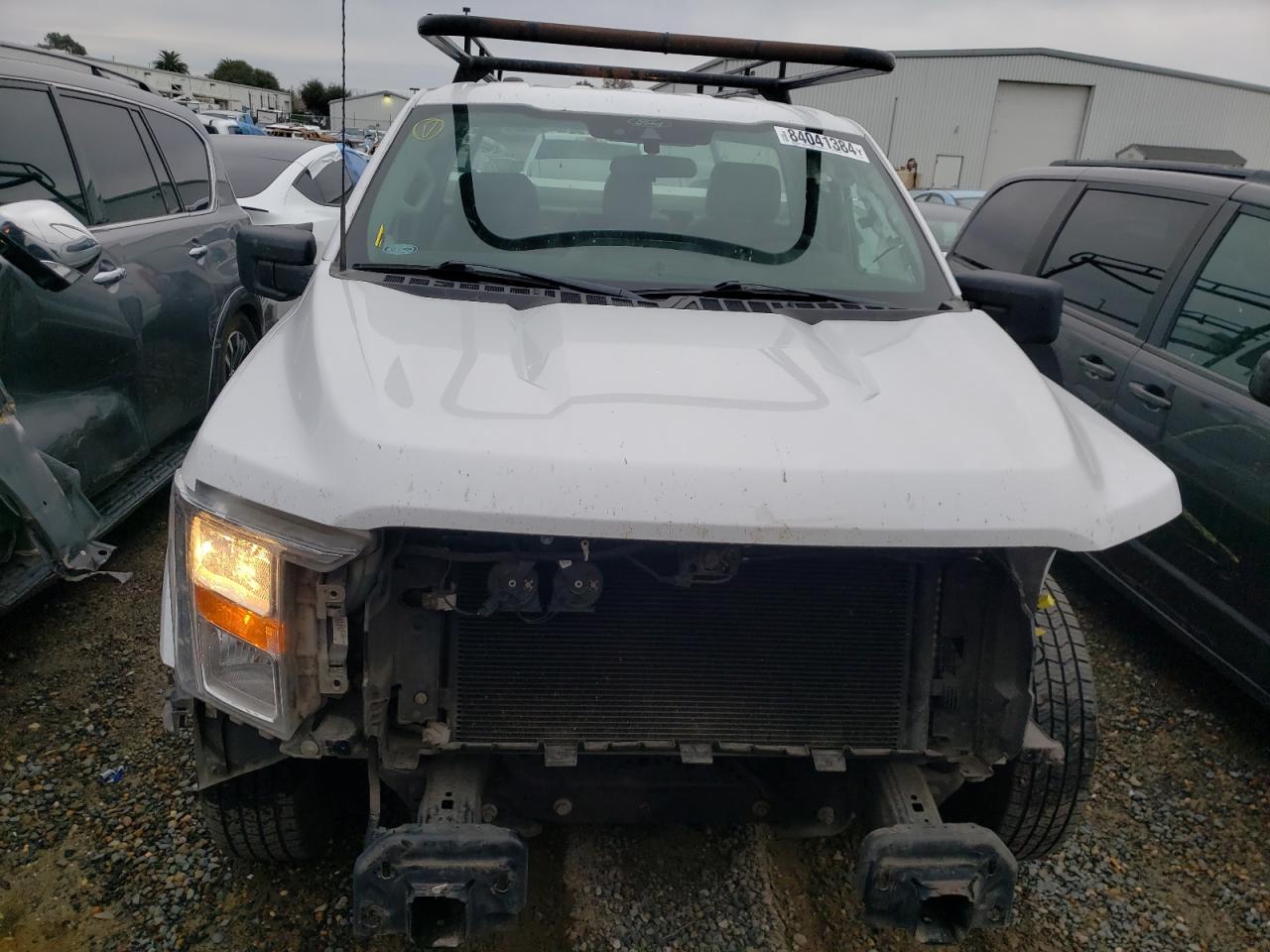 2021 Ford F-150 - Image 5