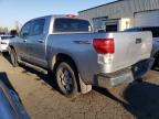 2011 Toyota Tundra Crewmax Sr5 de vânzare în Woodburn, OR - Front End