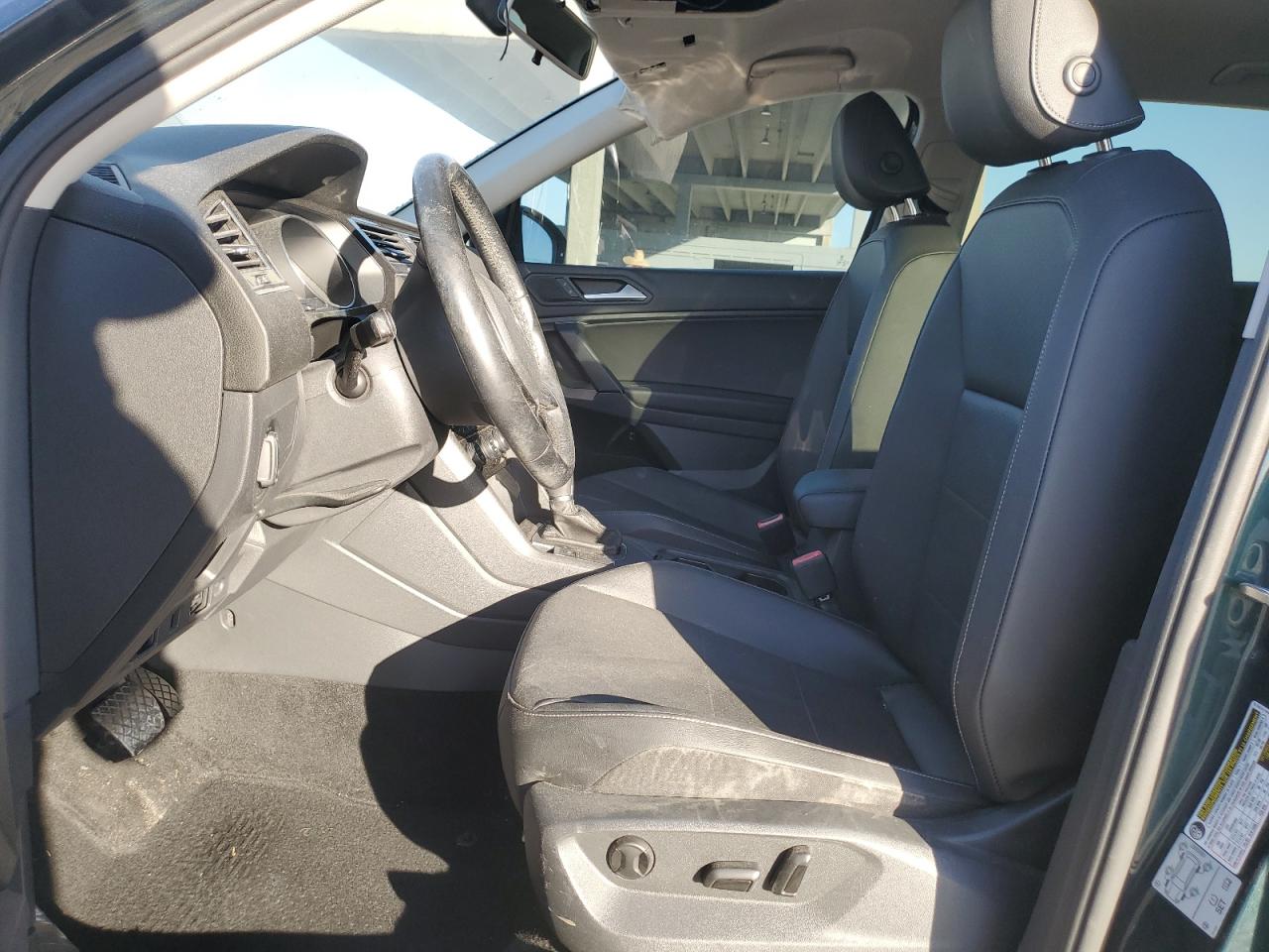 2019 Volkswagen Tiguan - Image 7
