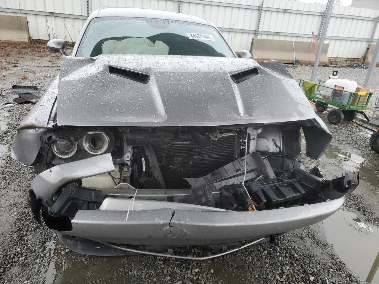 2015 Dodge Challenger - Image 5