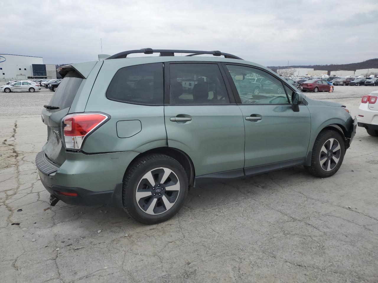 2017 Subaru Forester - Image 3