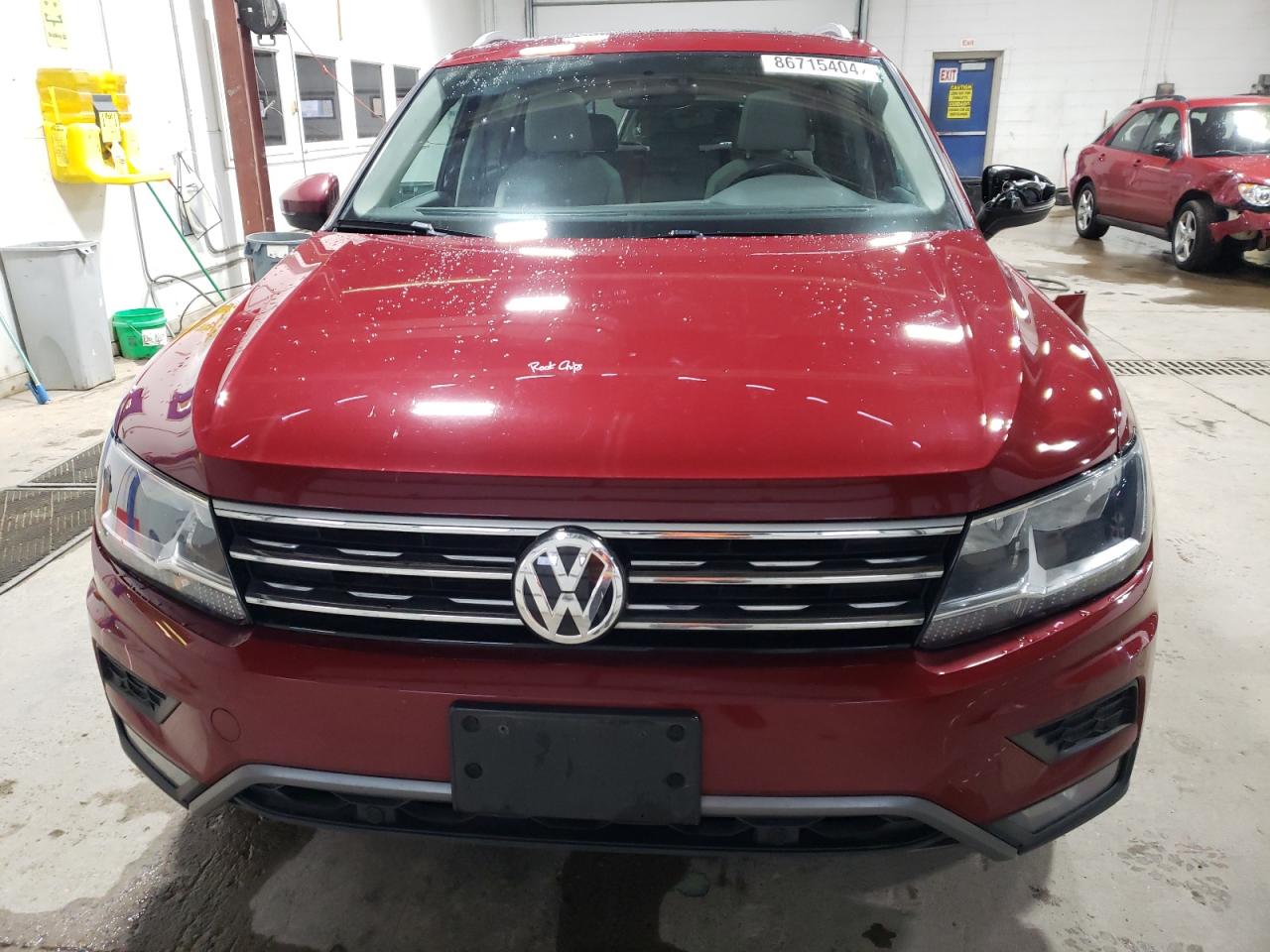 VIN 3VV2B7AX3KM012314 2019 VOLKSWAGEN TIGUAN no.5