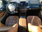 2017 Mercedes-Benz Gls 550 4Matic на продаже в Hillsborough, NJ - Front End
